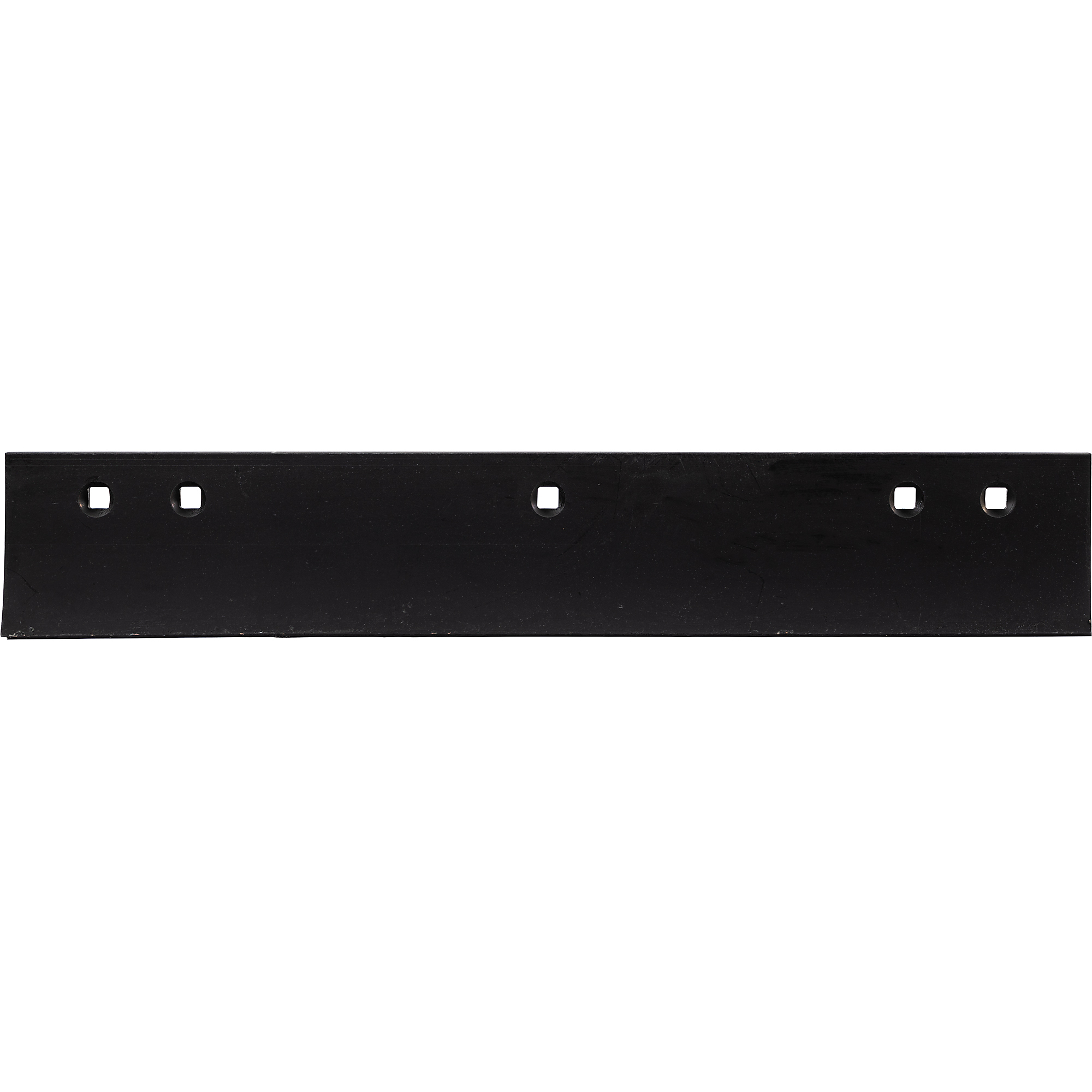 Buyers SAM, Snowplow Cutting Edge, Material Carbon Steel, Length 35.875 ft, Model# 1317040